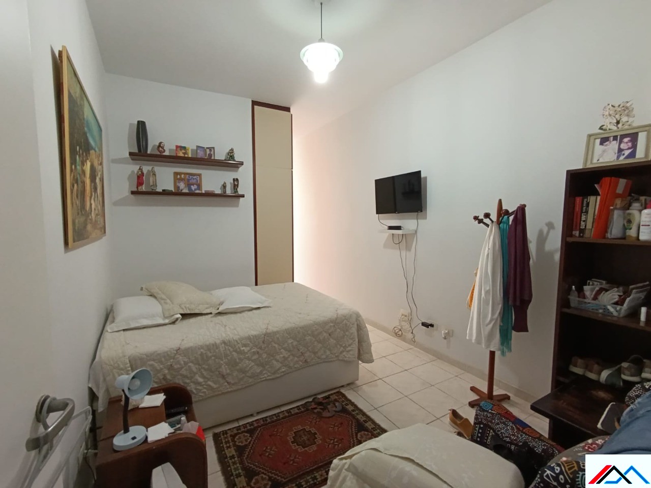 Conheça Foto 11 do imóvel - Apartamento à venda Rua Barata Ribeiro, Copacabana, Rio de Janeiro - R$ 760.000 - AP02066 - 11 Foto 11 - 11