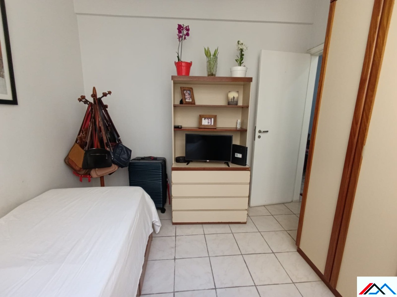 Conheça Foto 12 do imóvel - Apartamento à venda Rua Barata Ribeiro, Copacabana, Rio de Janeiro - R$ 760.000 - AP02066 - 12 Foto 12 - 12