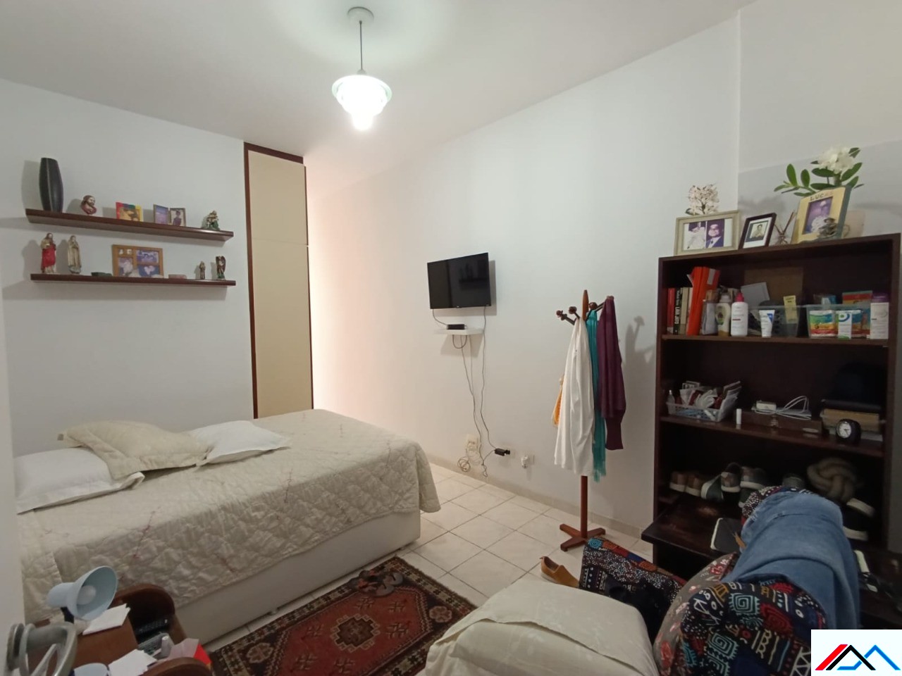 Conheça Foto 13 do imóvel - Apartamento à venda Rua Barata Ribeiro, Copacabana, Rio de Janeiro - R$ 760.000 - AP02066 - 13 Foto 13 - 13