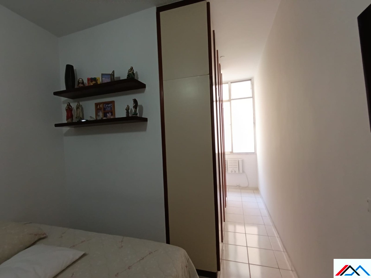 Conheça Foto 14 do imóvel - Apartamento à venda Rua Barata Ribeiro, Copacabana, Rio de Janeiro - R$ 760.000 - AP02066 - 14 Foto 14 - 14