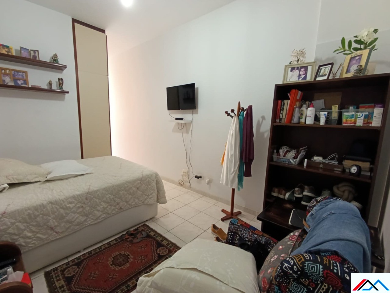 Conheça Foto 15 do imóvel - Apartamento à venda Rua Barata Ribeiro, Copacabana, Rio de Janeiro - R$ 760.000 - AP02066 - 15 Foto 15 - 15