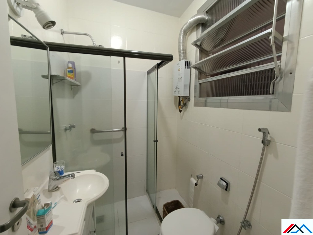 Conheça Foto 16 do imóvel - Apartamento à venda Rua Barata Ribeiro, Copacabana, Rio de Janeiro - R$ 760.000 - AP02066 - 16 Foto 16 - 16