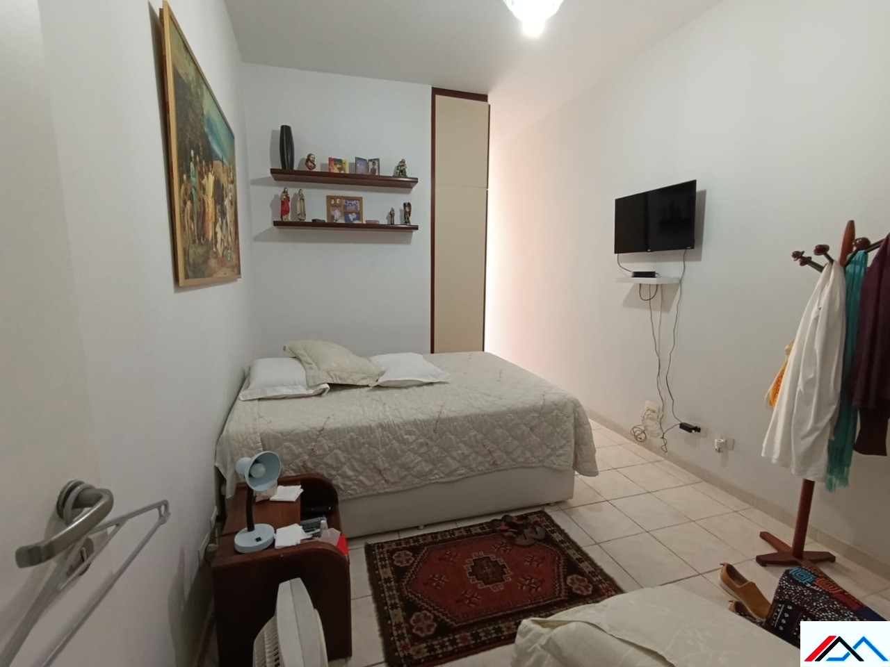 Conheça Foto 17 do imóvel - Apartamento à venda Rua Barata Ribeiro, Copacabana, Rio de Janeiro - R$ 760.000 - AP02066 - 17 Foto 17 - 17