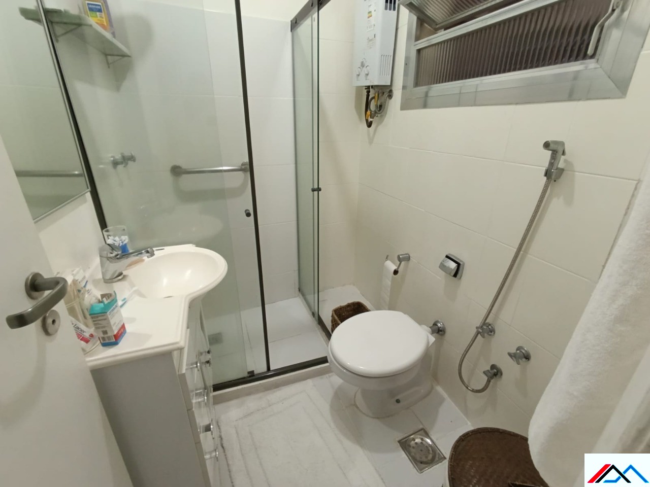 Conheça Foto 18 do imóvel - Apartamento à venda Rua Barata Ribeiro, Copacabana, Rio de Janeiro - R$ 760.000 - AP02066 - 18 Foto 18 - 18