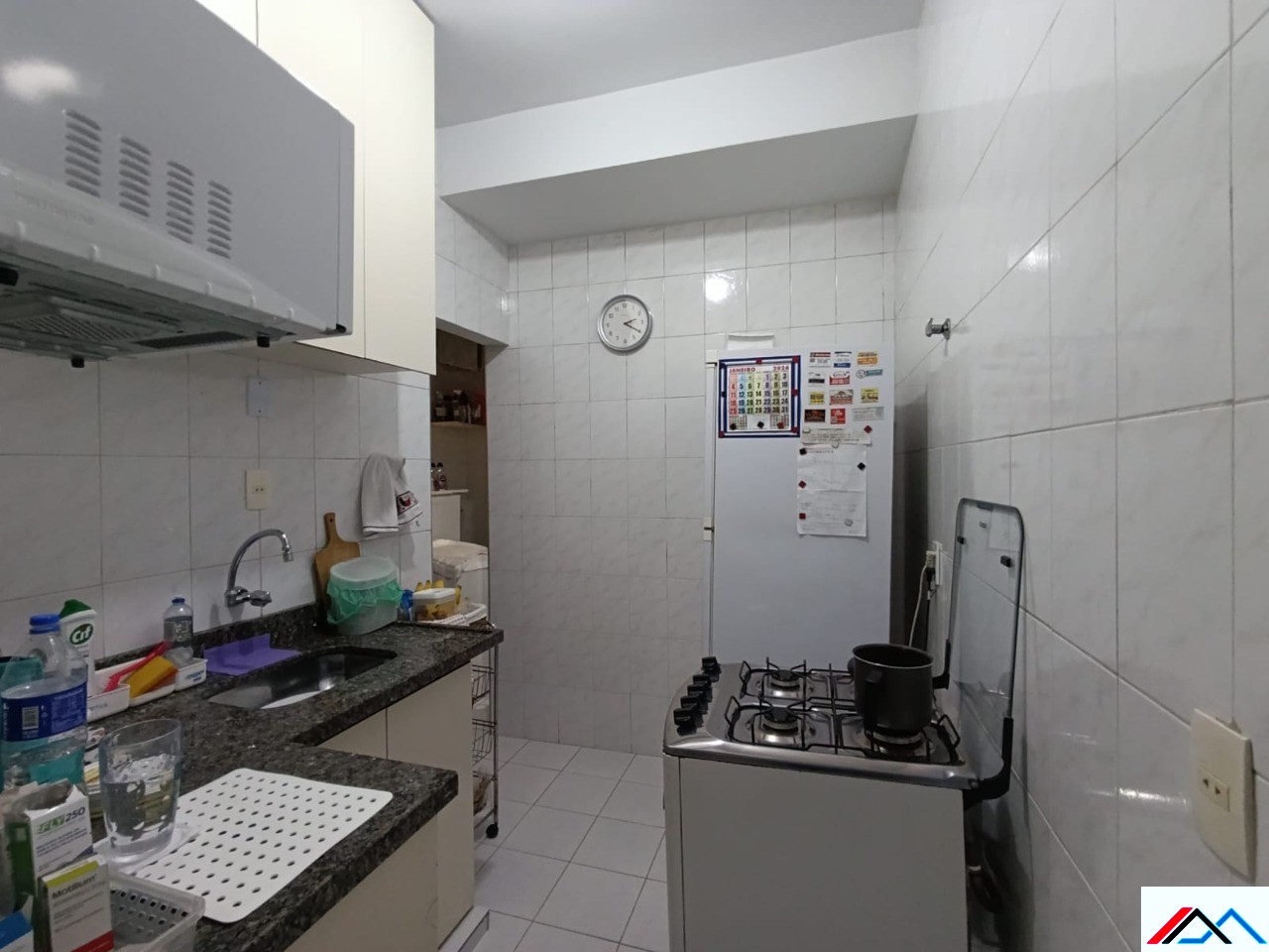 Conheça Foto 19 do imóvel - Apartamento à venda Rua Barata Ribeiro, Copacabana, Rio de Janeiro - R$ 760.000 - AP02066 - 19 Foto 19 - 19
