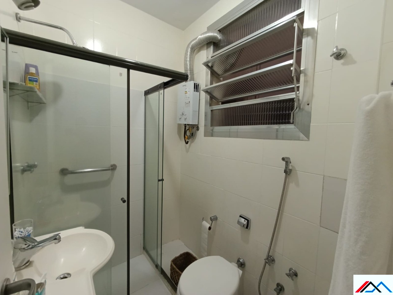 Conheça Foto 21 do imóvel - Apartamento à venda Rua Barata Ribeiro, Copacabana, Rio de Janeiro - R$ 760.000 - AP02066 - 21 Foto 21 - 21