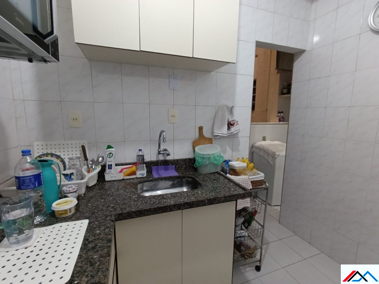 Conheça Foto 24 do imóvel - Apartamento à venda Rua Barata Ribeiro, Copacabana, Rio de Janeiro - R$ 760.000 - AP02066 - 24 Foto 24 - 24