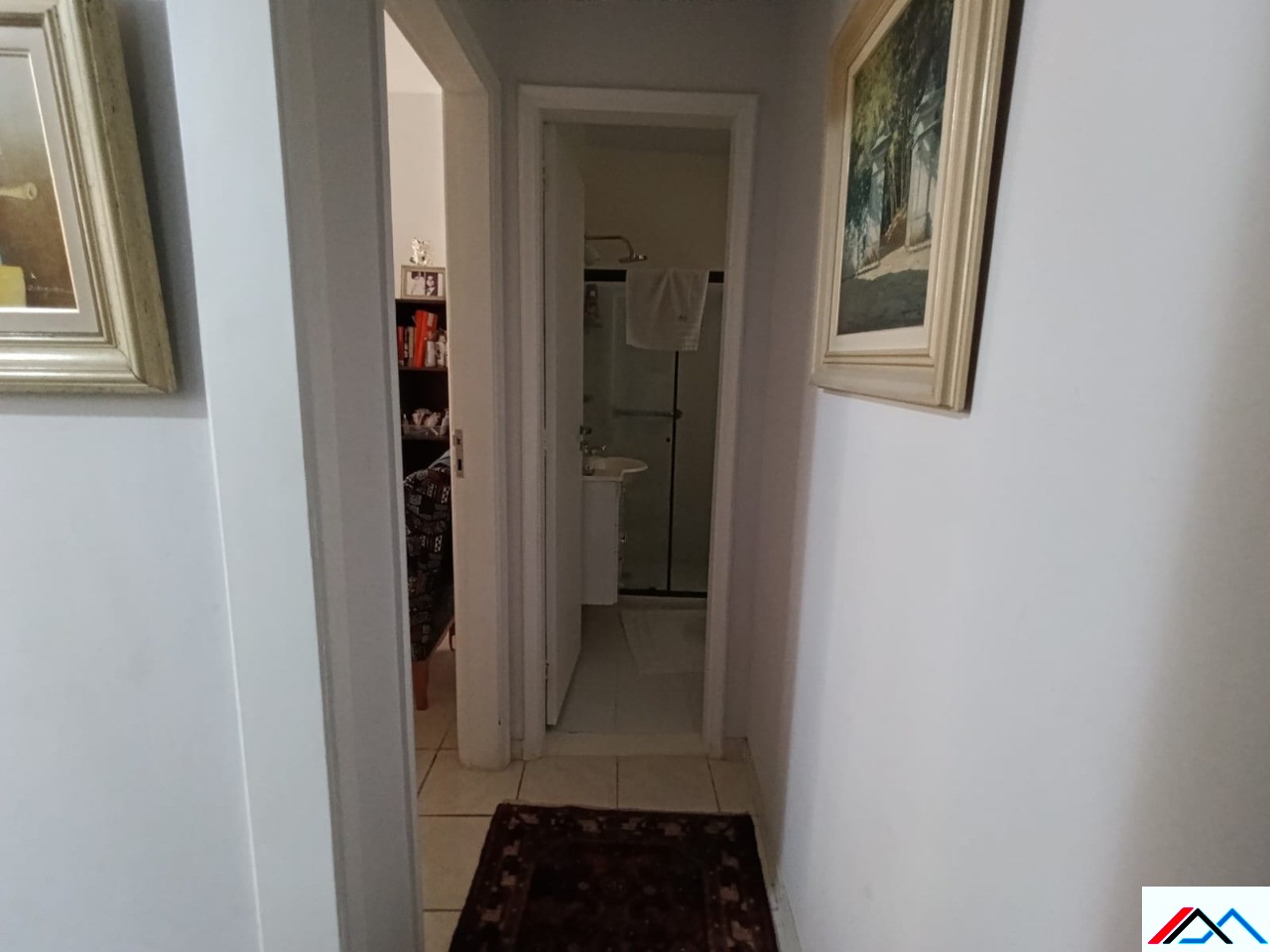 Conheça Foto 35 do imóvel - Apartamento à venda Rua Barata Ribeiro, Copacabana, Rio de Janeiro - R$ 760.000 - AP02066 - 35 Foto 35 - 35