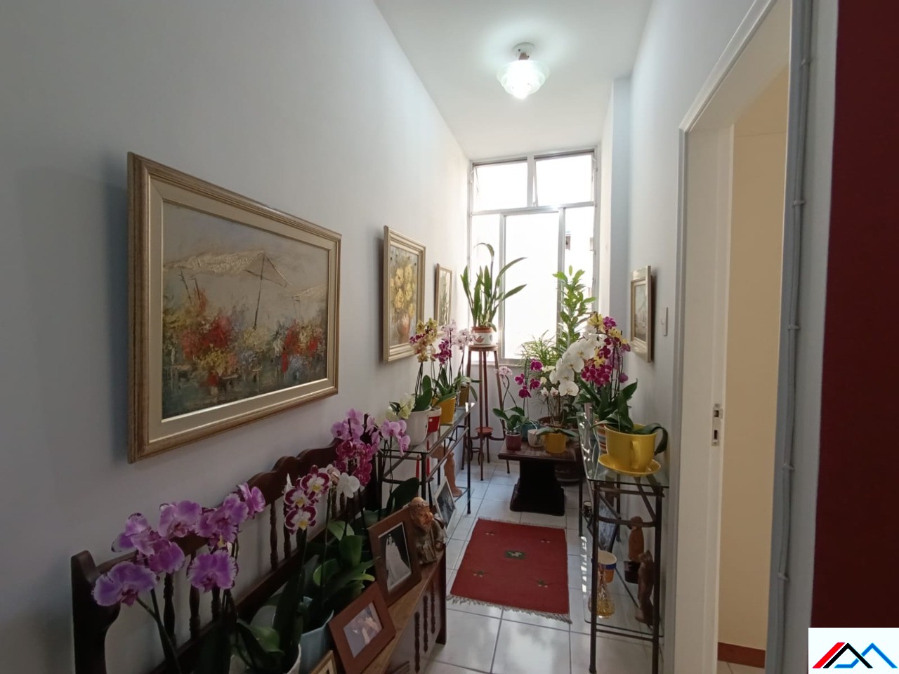 Conheça Foto 05 do imóvel - Apartamento à venda Rua Barata Ribeiro, Copacabana, Rio de Janeiro - R$ 760.000 - AP02066 - 5 Foto 05 - 5