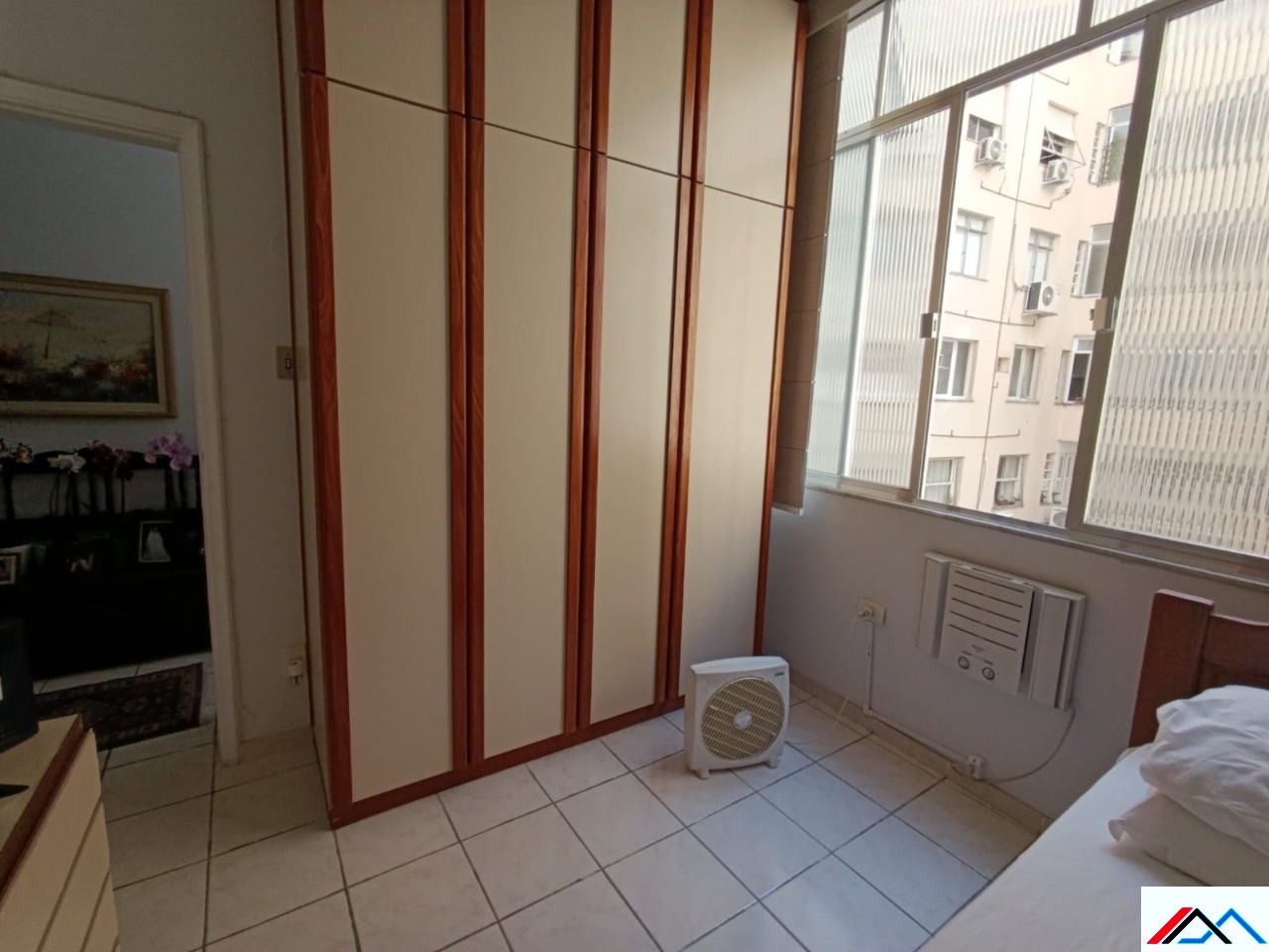 Conheça Foto 08 do imóvel - Apartamento à venda Rua Barata Ribeiro, Copacabana, Rio de Janeiro - R$ 760.000 - AP02066 - 8 Foto 08 - 8
