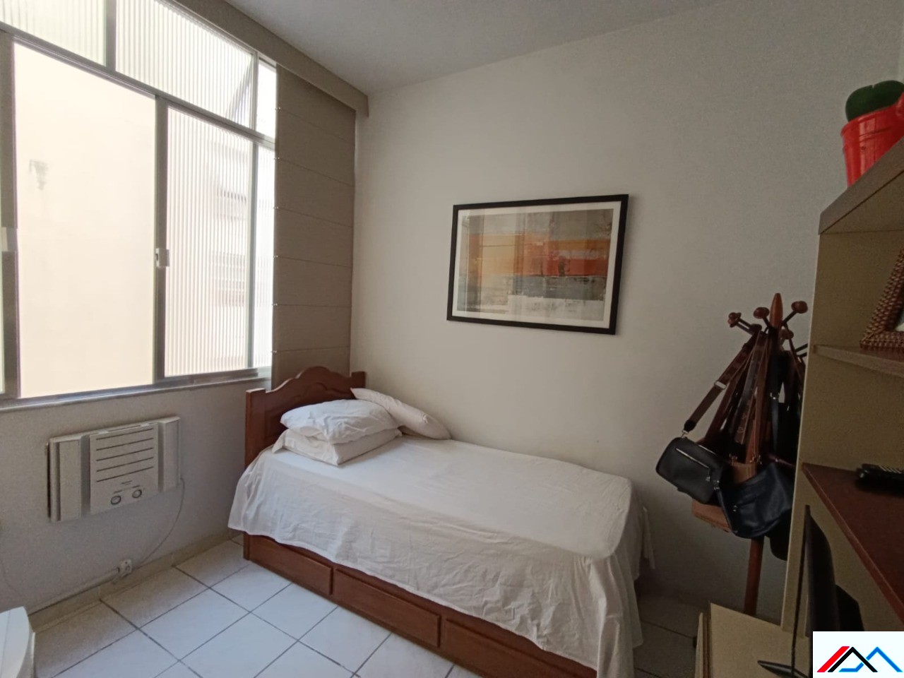 Conheça Foto 09 do imóvel - Apartamento à venda Rua Barata Ribeiro, Copacabana, Rio de Janeiro - R$ 760.000 - AP02066 - 9 Foto 09 - 9