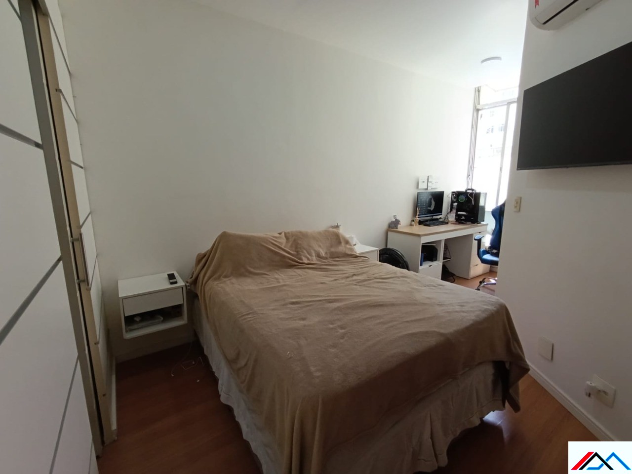 Conheça Foto 10 do imóvel - Apartamento à venda Rua Barata Ribeiro, Copacabana, Rio de Janeiro - R$ 680.000 - AP02073 - 10 Foto 10 - 10