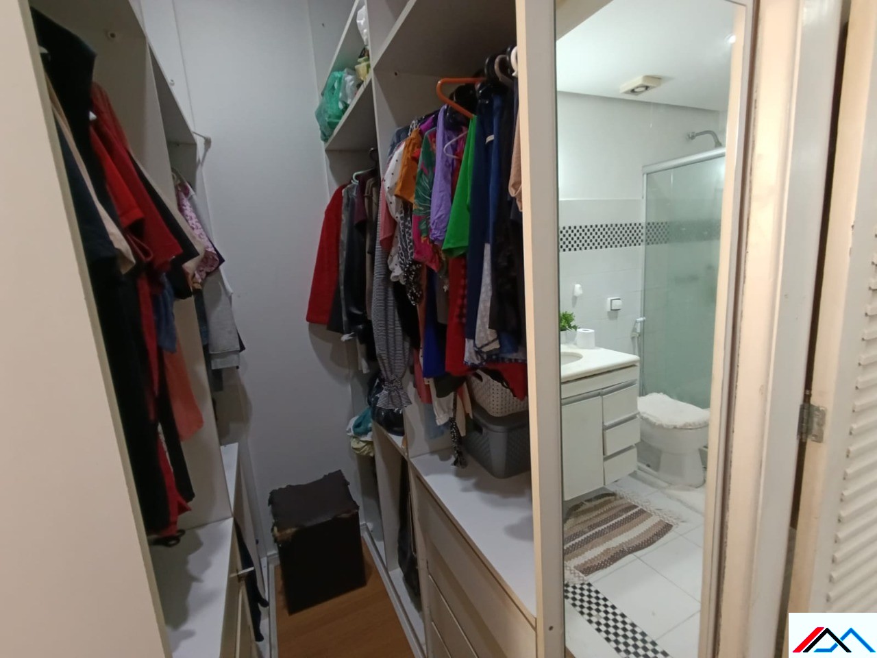 Conheça Foto 12 do imóvel - Apartamento à venda Rua Barata Ribeiro, Copacabana, Rio de Janeiro - R$ 680.000 - AP02073 - 12 Foto 12 - 12