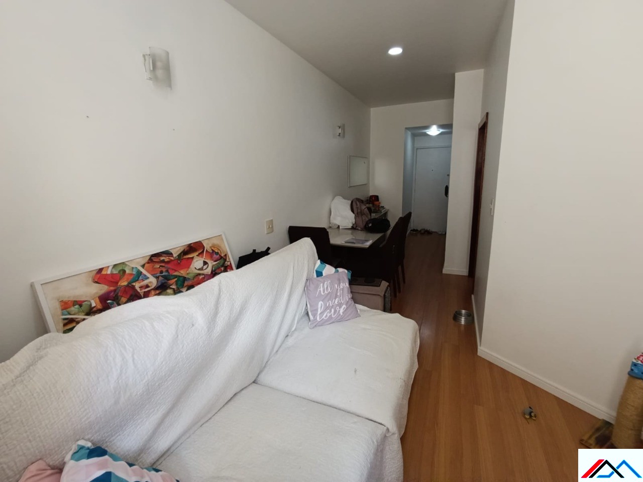 Conheça Foto 18 do imóvel - Apartamento à venda Rua Barata Ribeiro, Copacabana, Rio de Janeiro - R$ 680.000 - AP02073 - 18 Foto 18 - 18