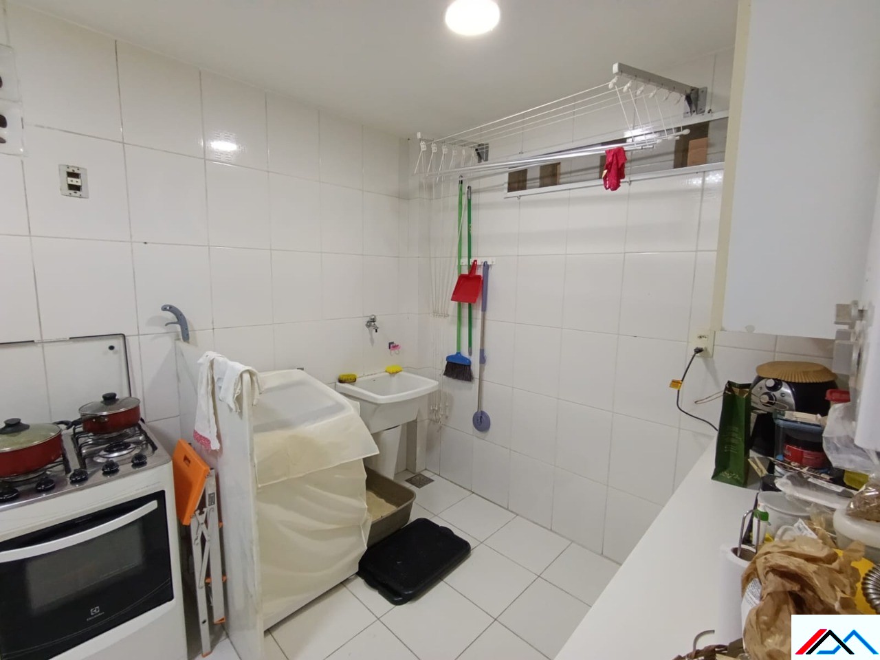 Conheça Foto 23 do imóvel - Apartamento à venda Rua Barata Ribeiro, Copacabana, Rio de Janeiro - R$ 680.000 - AP02073 - 23 Foto 23 - 23