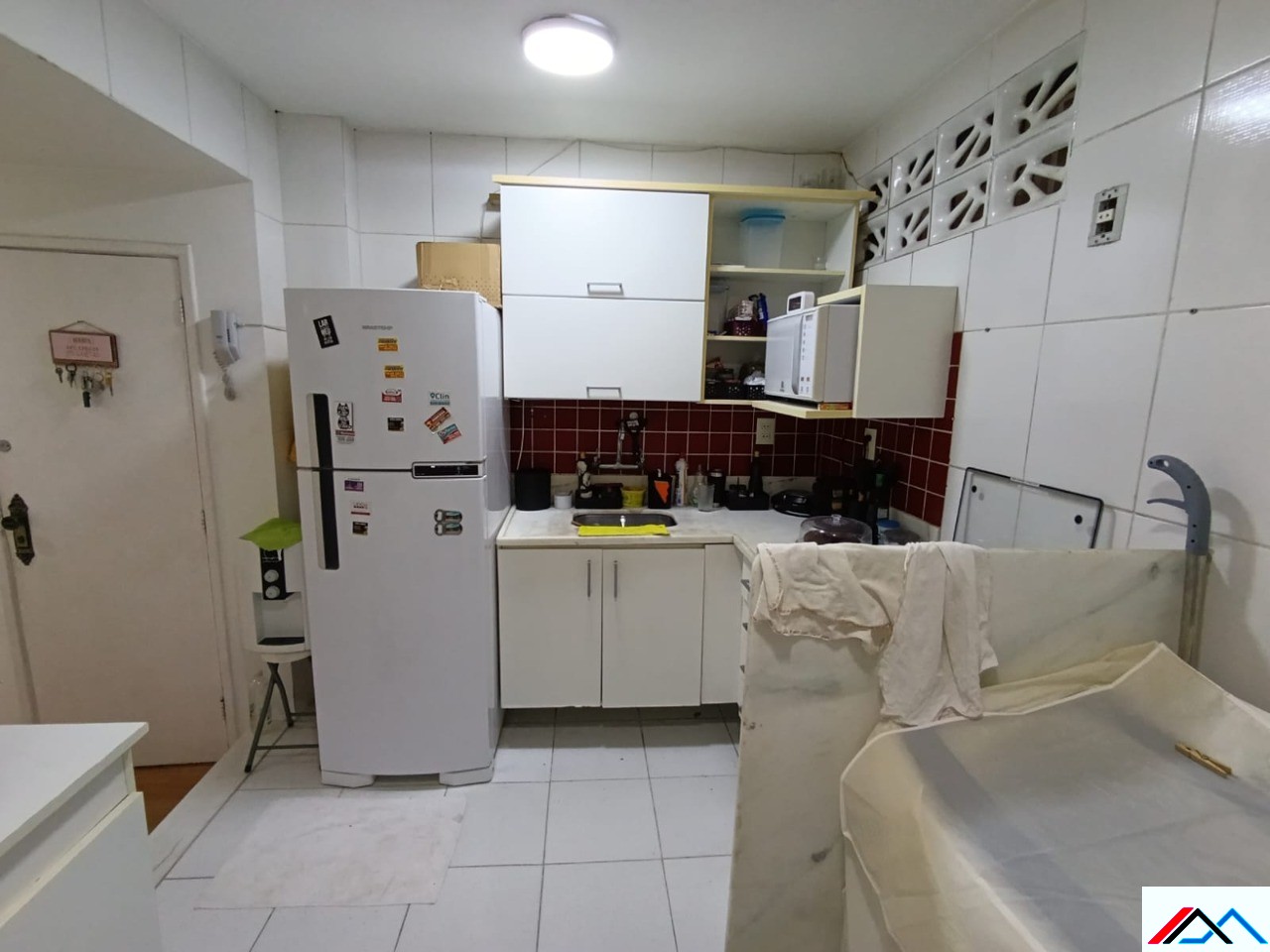 Conheça Foto 25 do imóvel - Apartamento à venda Rua Barata Ribeiro, Copacabana, Rio de Janeiro - R$ 680.000 - AP02073 - 25 Foto 25 - 25