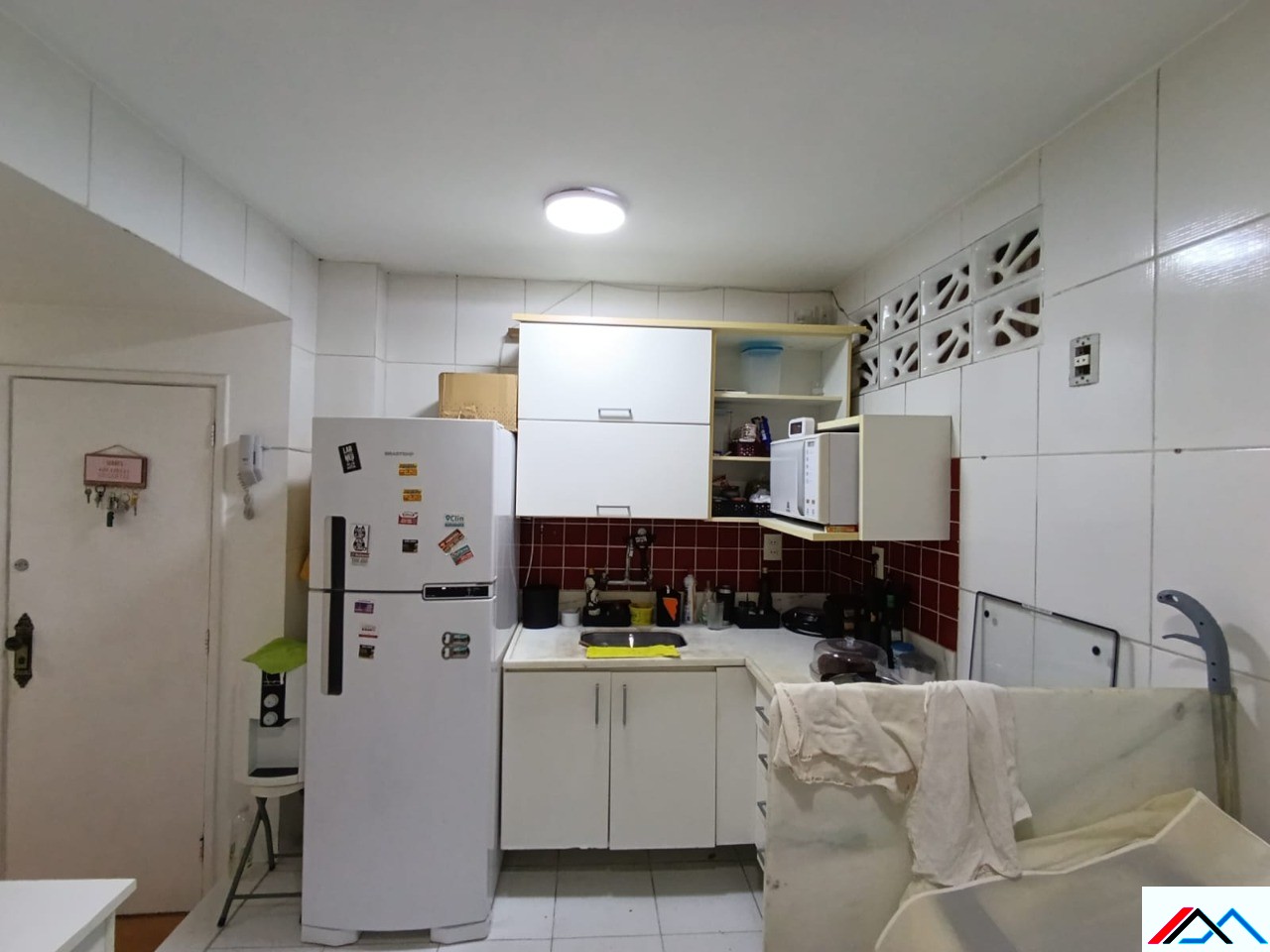 Conheça Foto 26 do imóvel - Apartamento à venda Rua Barata Ribeiro, Copacabana, Rio de Janeiro - R$ 680.000 - AP02073 - 26 Foto 26 - 26