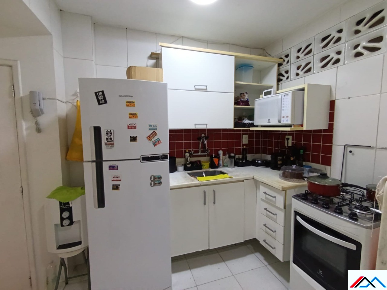 Conheça Foto 27 do imóvel - Apartamento à venda Rua Barata Ribeiro, Copacabana, Rio de Janeiro - R$ 680.000 - AP02073 - 27 Foto 27 - 27