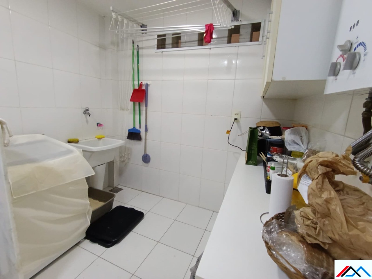 Conheça Foto 28 do imóvel - Apartamento à venda Rua Barata Ribeiro, Copacabana, Rio de Janeiro - R$ 680.000 - AP02073 - 28 Foto 28 - 28
