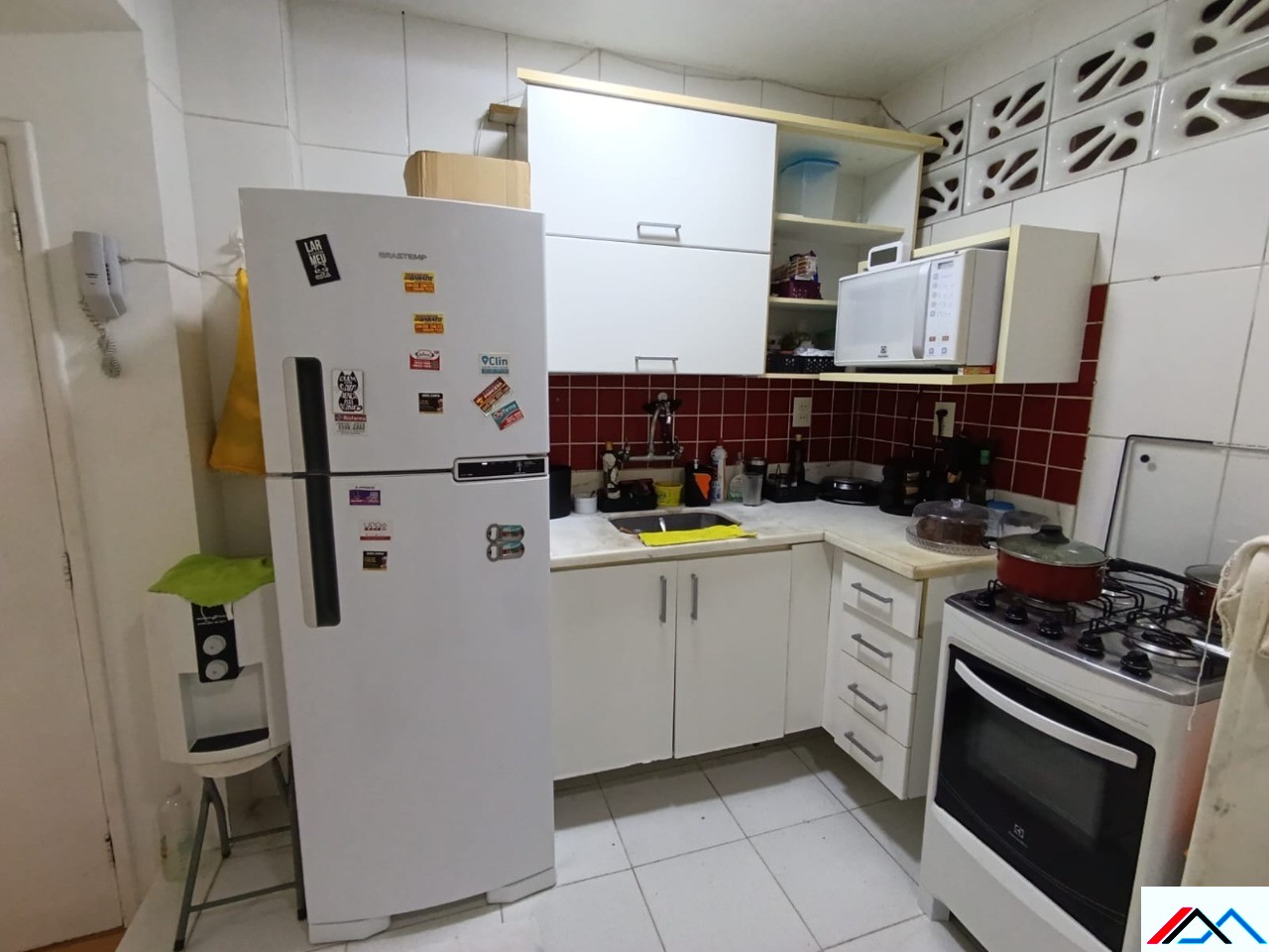 Conheça Foto 29 do imóvel - Apartamento à venda Rua Barata Ribeiro, Copacabana, Rio de Janeiro - R$ 680.000 - AP02073 - 29 Foto 29 - 29