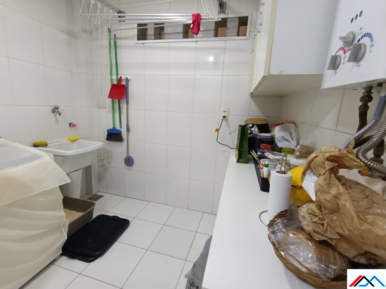 Conheça Foto 30 do imóvel - Apartamento à venda Rua Barata Ribeiro, Copacabana, Rio de Janeiro - R$ 680.000 - AP02073 - 30 Foto 30 - 30