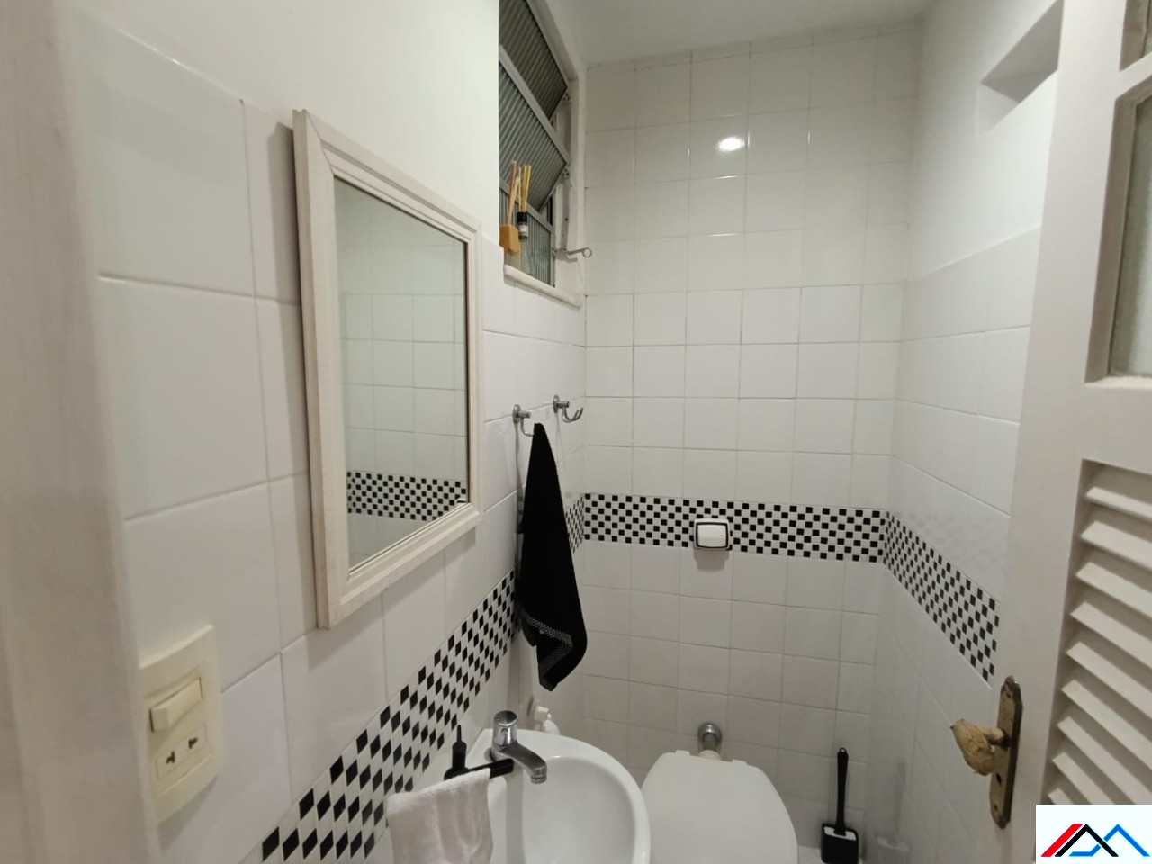 Conheça Foto 31 do imóvel - Apartamento à venda Rua Barata Ribeiro, Copacabana, Rio de Janeiro - R$ 680.000 - AP02073 - 31 Foto 31 - 31