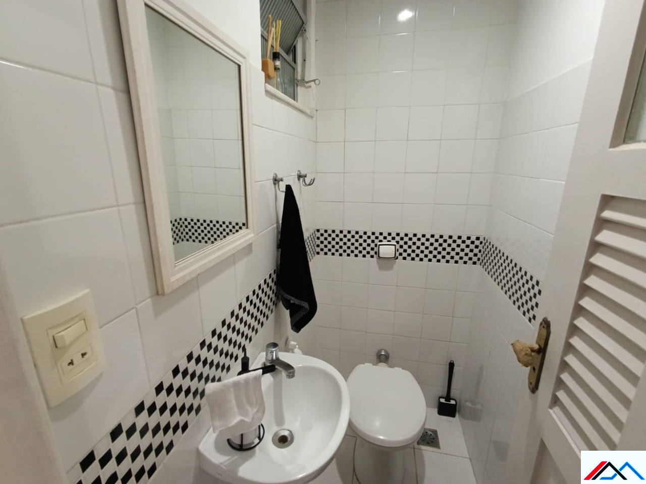 Conheça Foto 32 do imóvel - Apartamento à venda Rua Barata Ribeiro, Copacabana, Rio de Janeiro - R$ 680.000 - AP02073 - 32 Foto 32 - 32