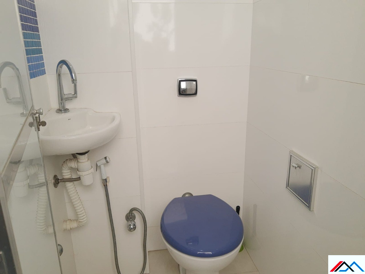 Conheça Foto 12 do imóvel - Apartamento à venda Avenida Pasteur, Botafogo, Rio de Janeiro - R$ 1.050.000 - AP02076 - 12 Foto 12 - 12