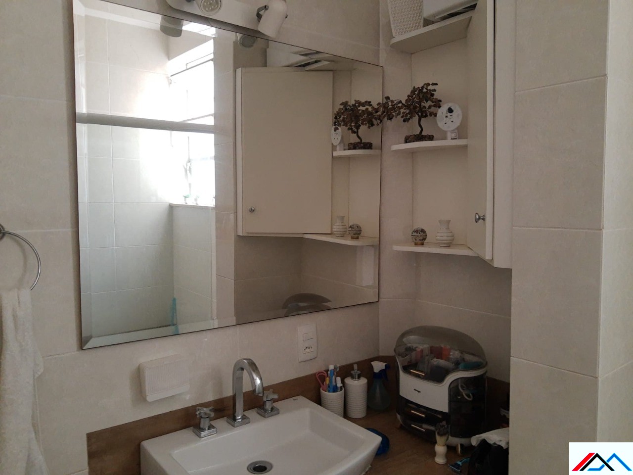 Conheça Foto 16 do imóvel - Apartamento à venda Avenida Pasteur, Botafogo, Rio de Janeiro - R$ 1.050.000 - AP02076 - 16 Foto 16 - 16