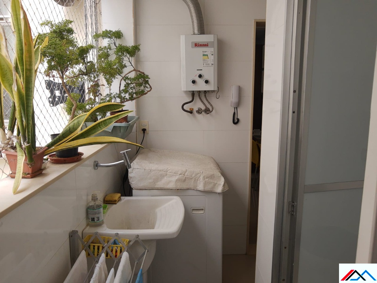 Conheça Foto 17 do imóvel - Apartamento à venda Avenida Pasteur, Botafogo, Rio de Janeiro - R$ 1.050.000 - AP02076 - 17 Foto 17 - 17