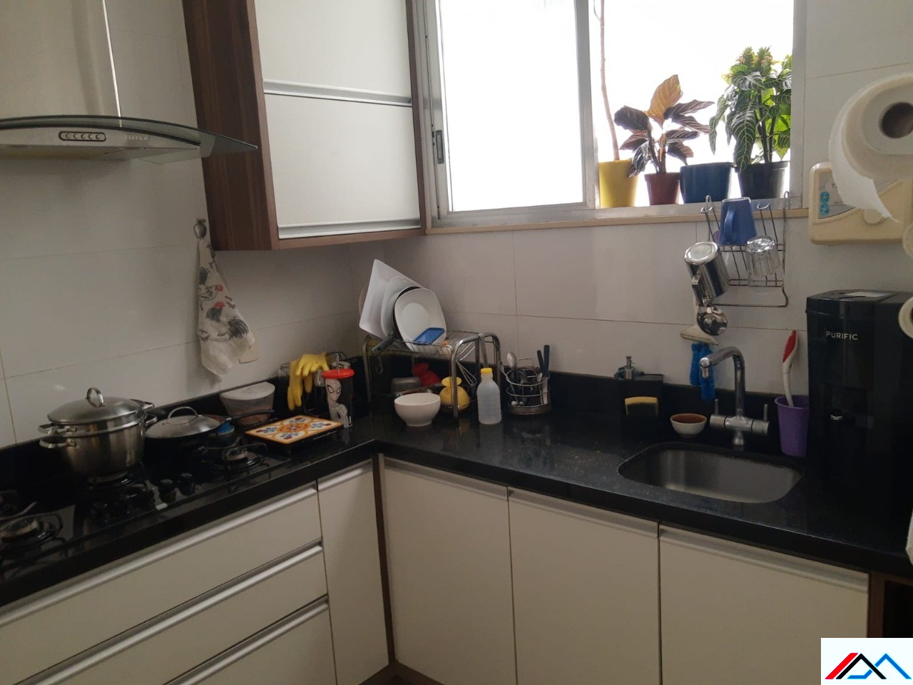 Conheça Foto 23 do imóvel - Apartamento à venda Avenida Pasteur, Botafogo, Rio de Janeiro - R$ 1.050.000 - AP02076 - 23 Foto 23 - 23