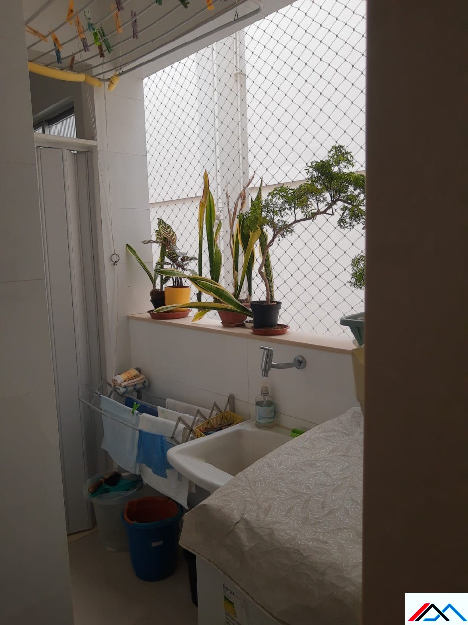 Conheça Foto 24 do imóvel - Apartamento à venda Avenida Pasteur, Botafogo, Rio de Janeiro - R$ 1.050.000 - AP02076 - 24 Foto 24 - 24