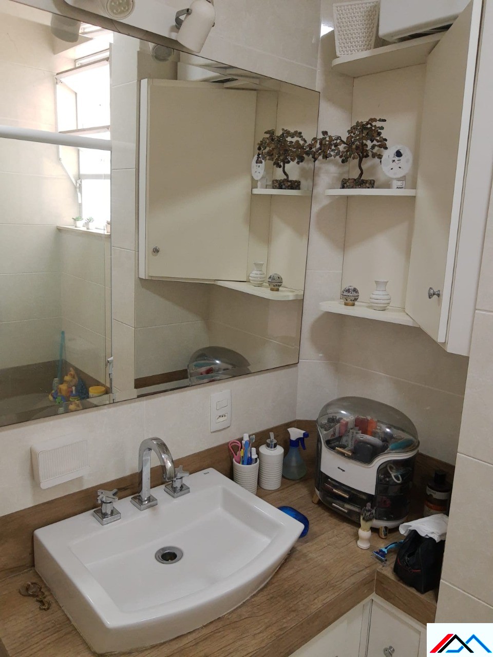 Conheça Foto 25 do imóvel - Apartamento à venda Avenida Pasteur, Botafogo, Rio de Janeiro - R$ 1.050.000 - AP02076 - 25 Foto 25 - 25