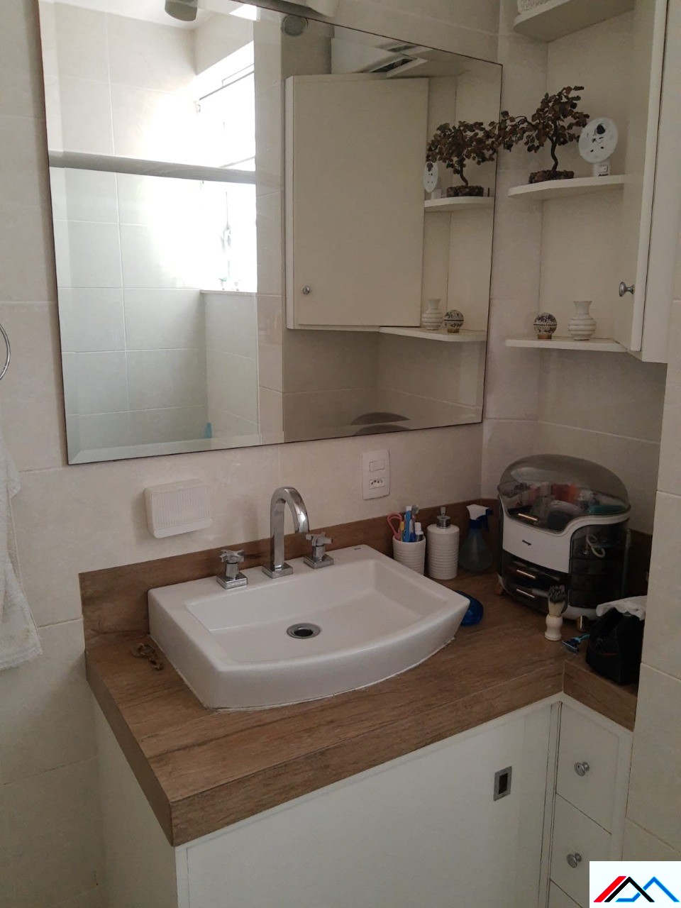 Conheça Foto 26 do imóvel - Apartamento à venda Avenida Pasteur, Botafogo, Rio de Janeiro - R$ 1.050.000 - AP02076 - 26 Foto 26 - 26
