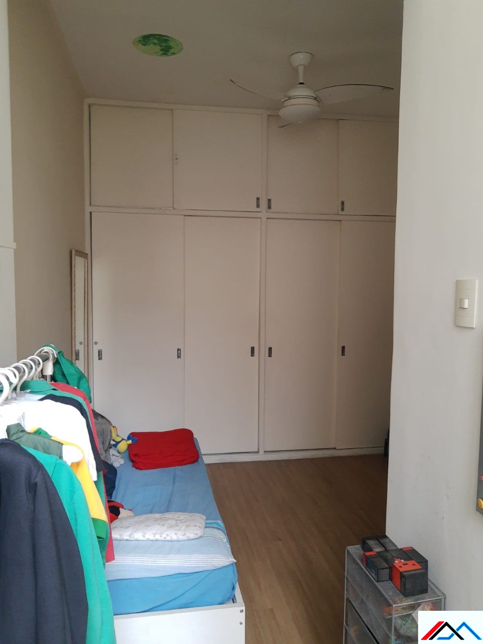 Conheça Foto 32 do imóvel - Apartamento à venda Avenida Pasteur, Botafogo, Rio de Janeiro - R$ 1.050.000 - AP02076 - 32 Foto 32 - 32