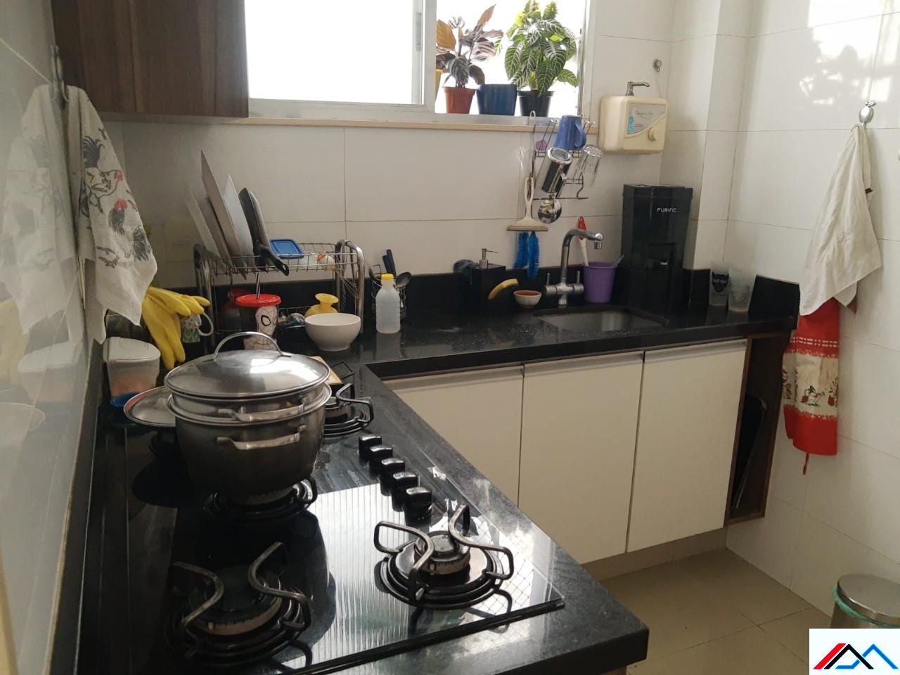 Conheça Foto 33 do imóvel - Apartamento à venda Avenida Pasteur, Botafogo, Rio de Janeiro - R$ 1.050.000 - AP02076 - 33 Foto 33 - 33