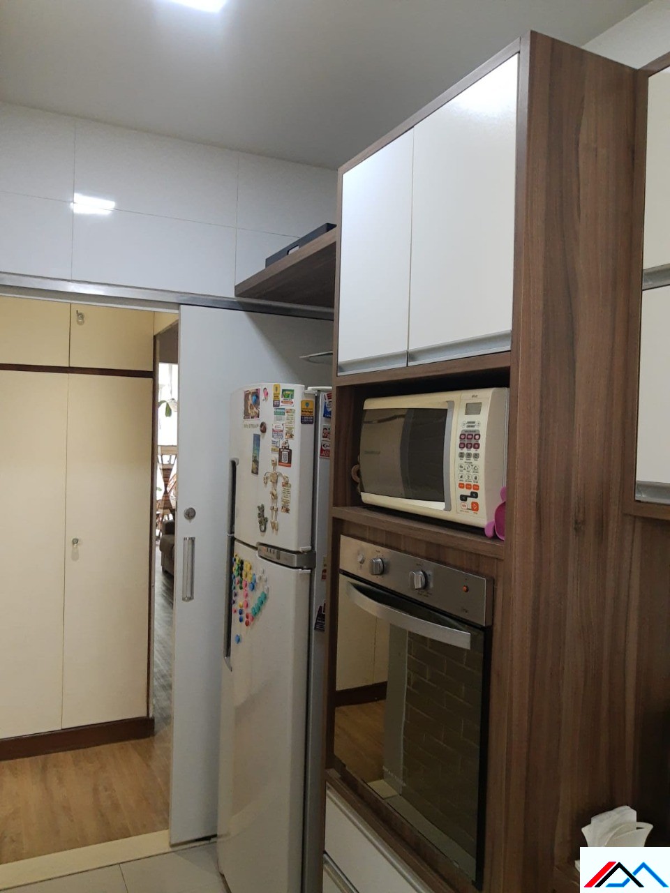Conheça Foto 34 do imóvel - Apartamento à venda Avenida Pasteur, Botafogo, Rio de Janeiro - R$ 1.050.000 - AP02076 - 34 Foto 34 - 34
