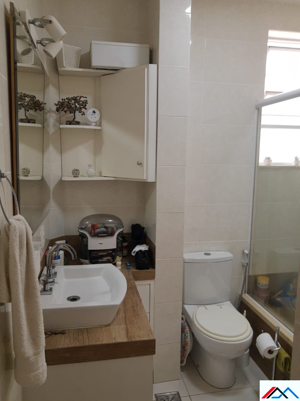 Conheça Foto 06 do imóvel - Apartamento à venda Avenida Pasteur, Botafogo, Rio de Janeiro - R$ 1.050.000 - AP02076 - 6 Foto 06 - 6