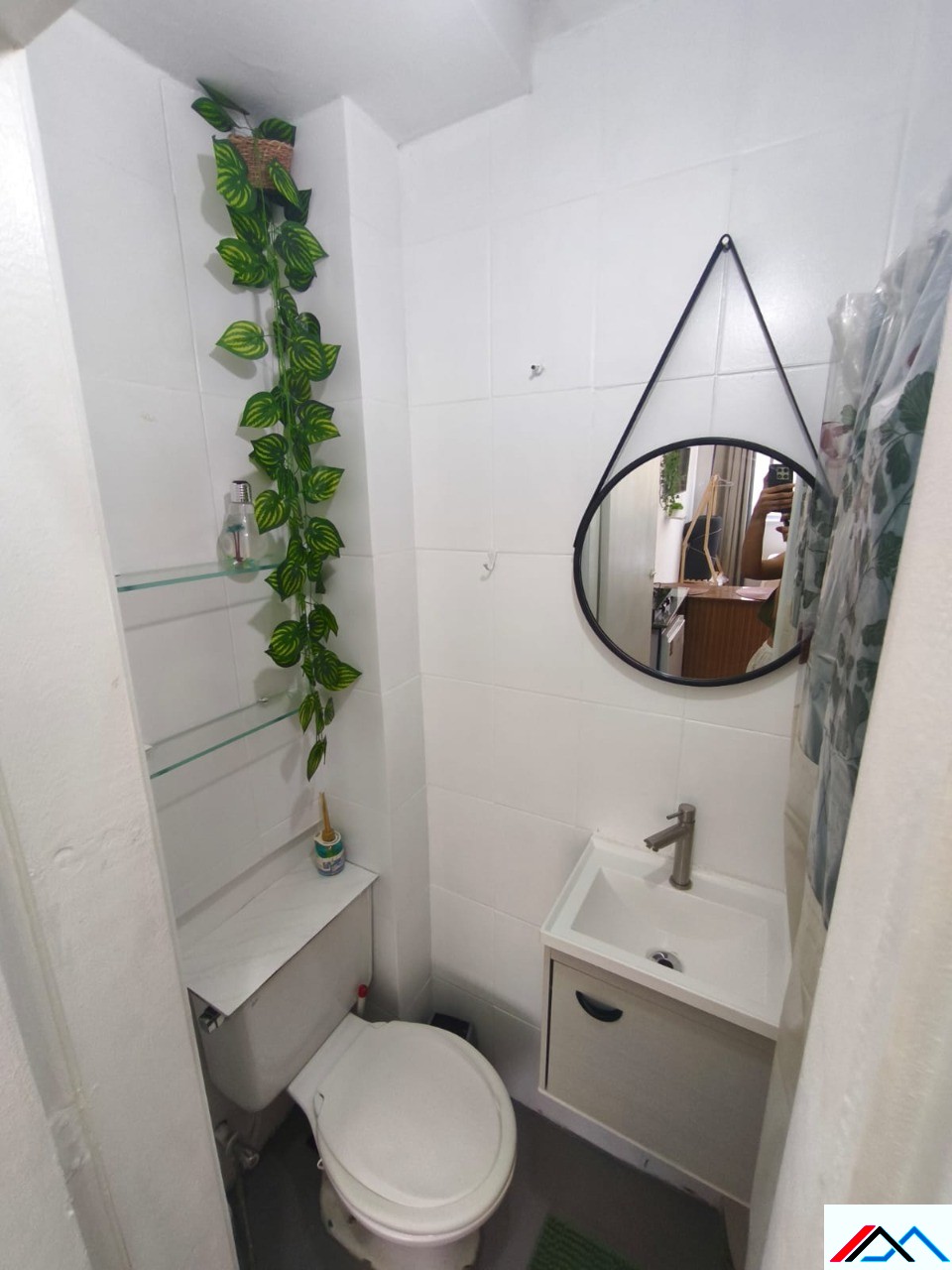 Conheça Foto 02 do imóvel - Apartamento à venda Avenida Nossa Senhora de Copacabana, Copacabana, Rio de Janeiro - R$ 420.000 - AP02078 - 2 Foto 02 - 2