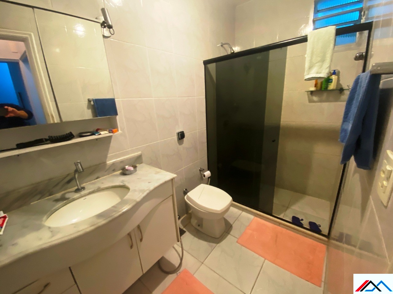 Conheça Foto 10 do imóvel - Apartamento à venda Rua Domingos Ferreira, Copacabana, Rio de Janeiro - R$ 930.000 - AP02082 - 10 Foto 10 - 10
