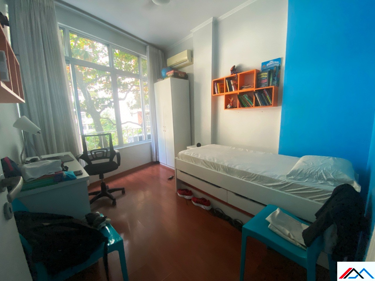 Conheça Foto 11 do imóvel - Apartamento à venda Rua Domingos Ferreira, Copacabana, Rio de Janeiro - R$ 930.000 - AP02082 - 11 Foto 11 - 11