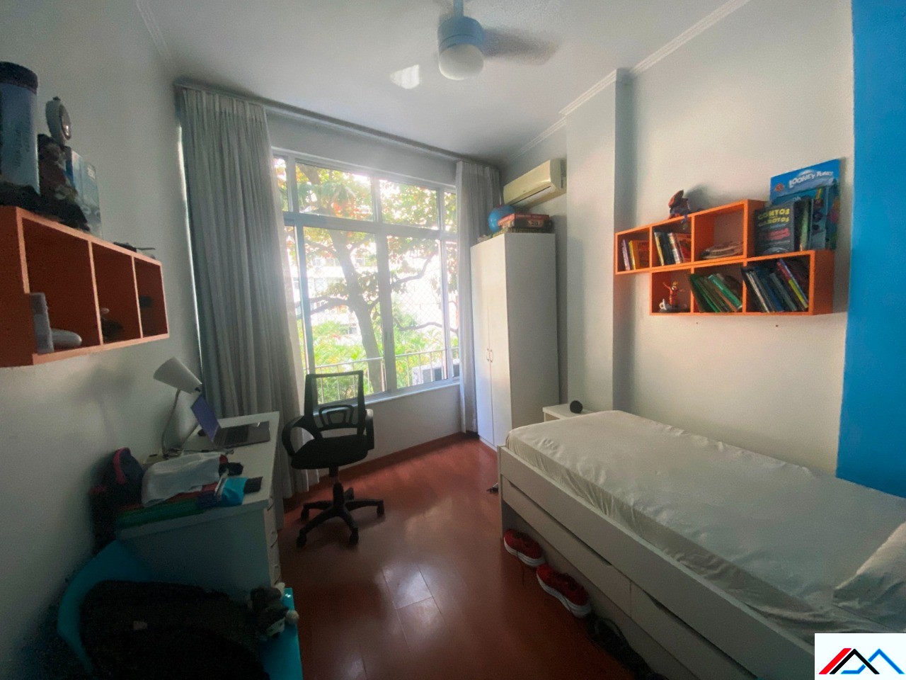 Conheça Foto 12 do imóvel - Apartamento à venda Rua Domingos Ferreira, Copacabana, Rio de Janeiro - R$ 930.000 - AP02082 - 12 Foto 12 - 12