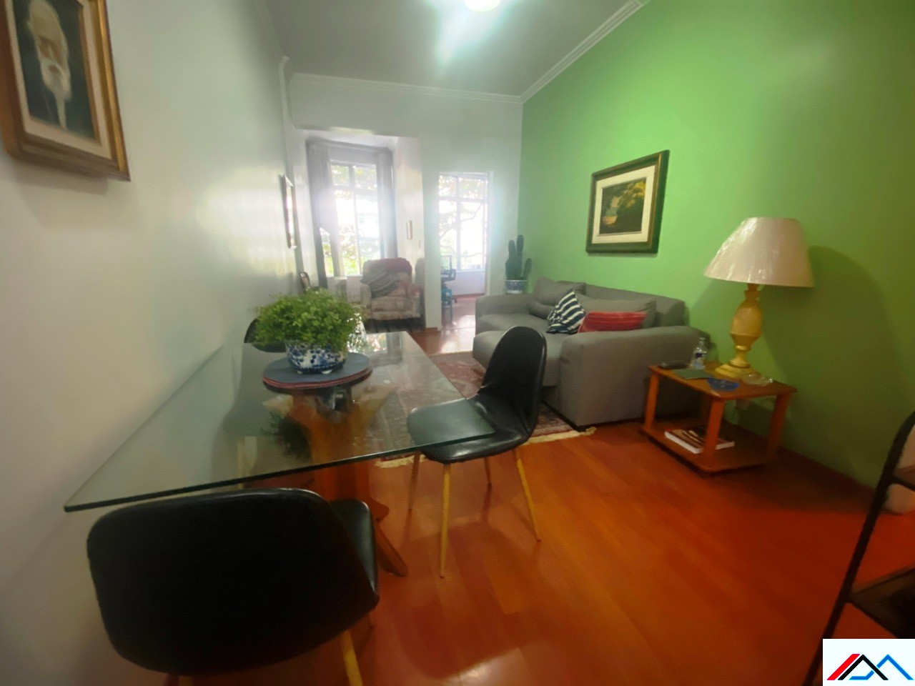 Conheça Foto 14 do imóvel - Apartamento à venda Rua Domingos Ferreira, Copacabana, Rio de Janeiro - R$ 930.000 - AP02082 - 14 Foto 14 - 14