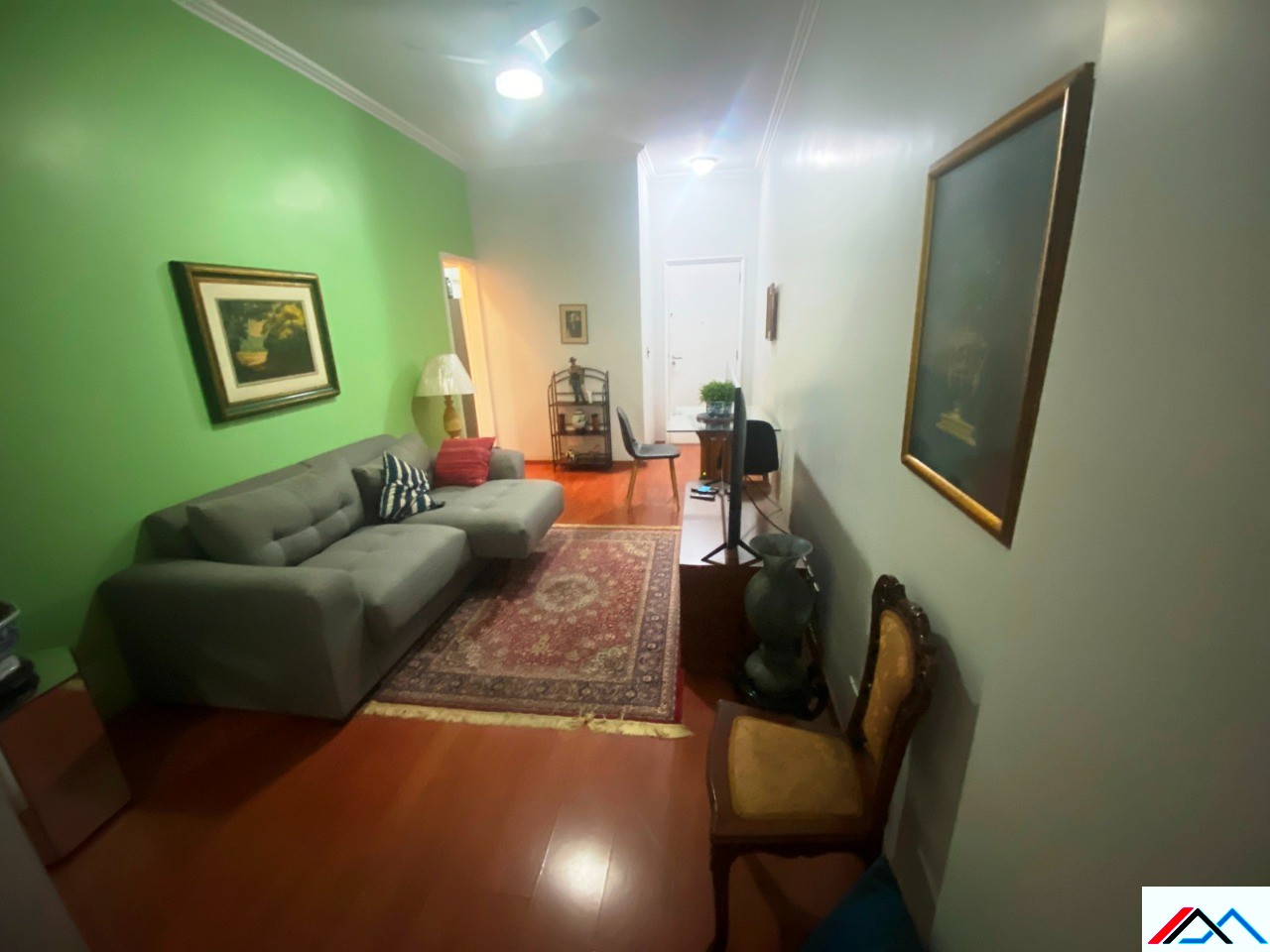 Conheça Foto 15 do imóvel - Apartamento à venda Rua Domingos Ferreira, Copacabana, Rio de Janeiro - R$ 930.000 - AP02082 - 15 Foto 15 - 15
