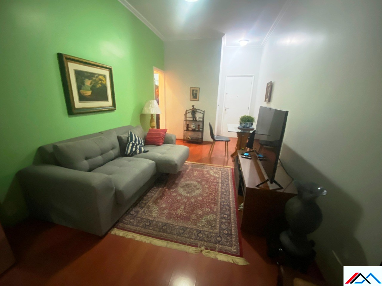 Conheça Foto 17 do imóvel - Apartamento à venda Rua Domingos Ferreira, Copacabana, Rio de Janeiro - R$ 930.000 - AP02082 - 17 Foto 17 - 17