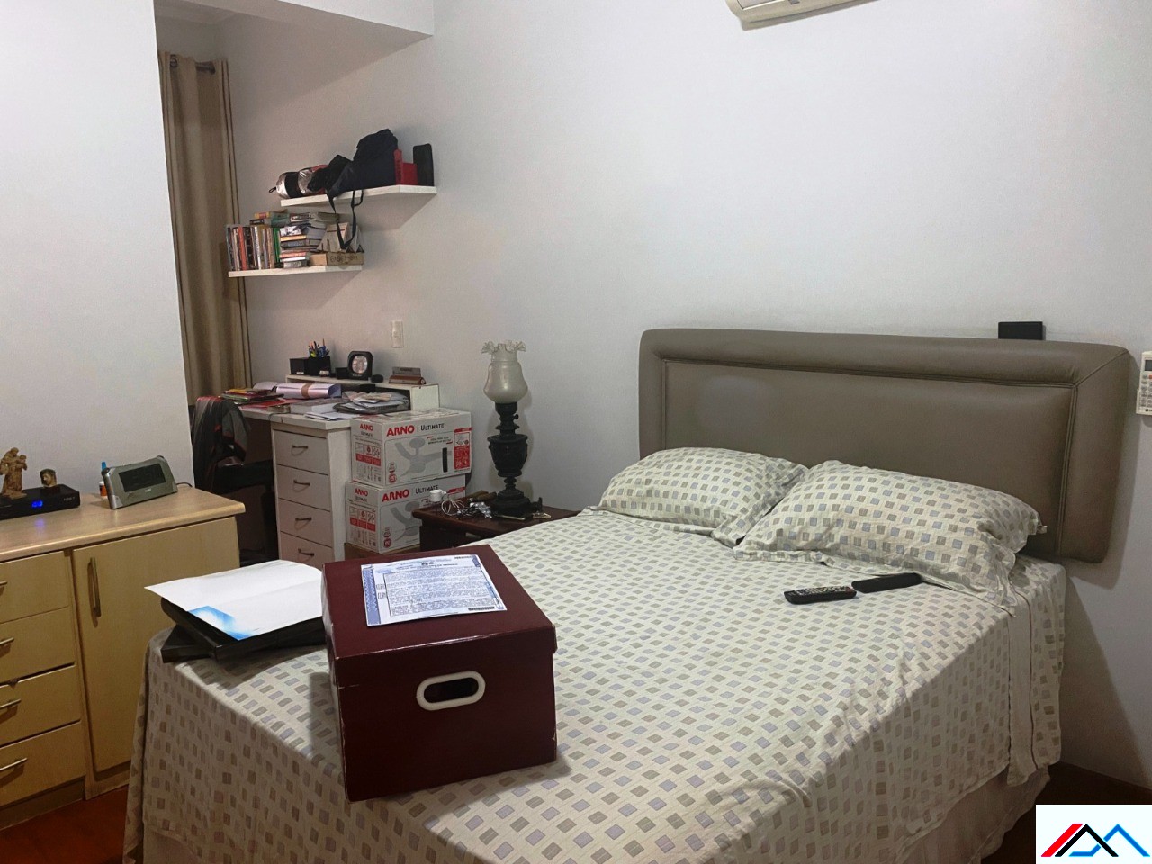 Conheça Foto 18 do imóvel - Apartamento à venda Rua Domingos Ferreira, Copacabana, Rio de Janeiro - R$ 930.000 - AP02082 - 18 Foto 18 - 18