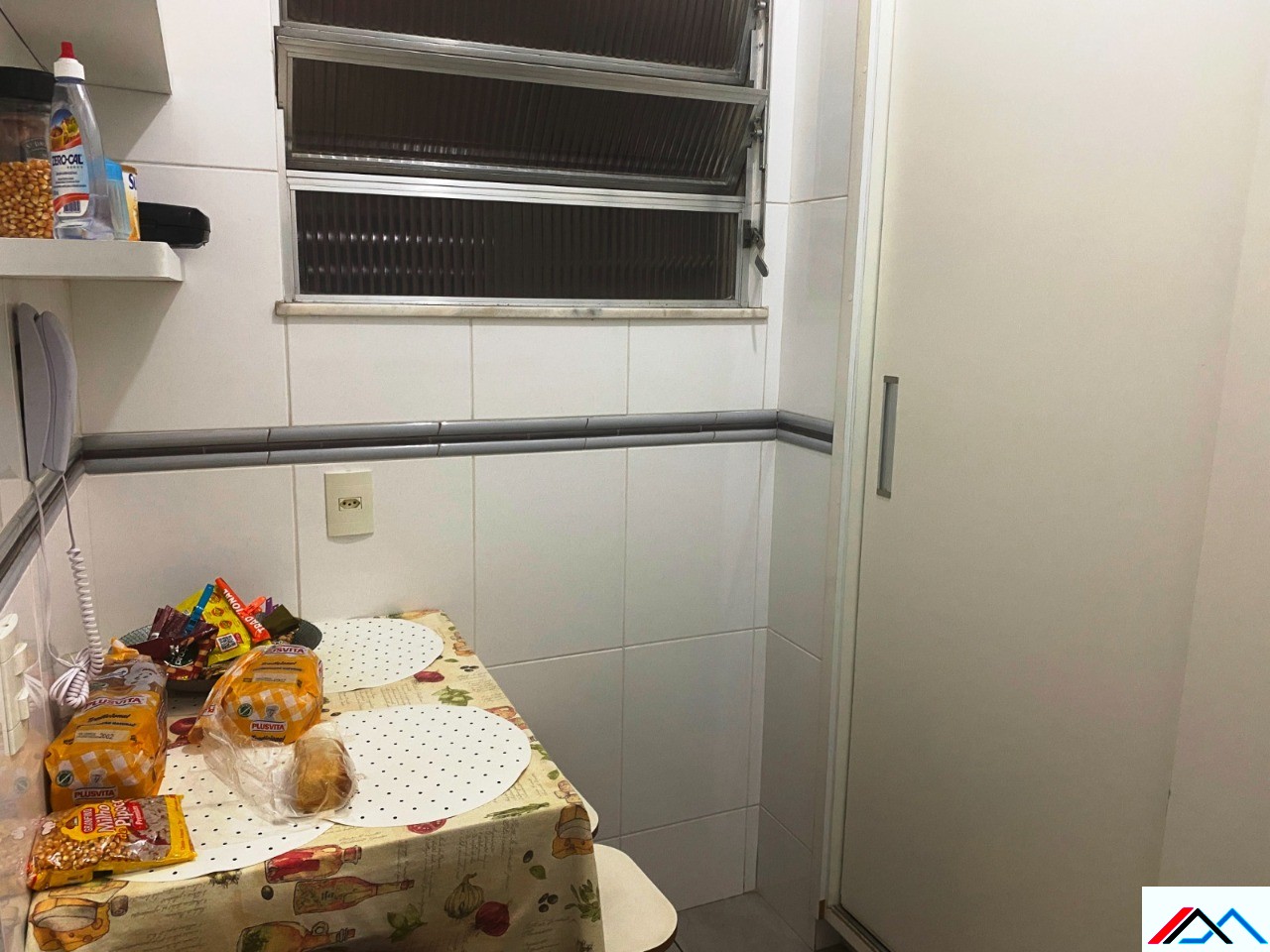 Conheça Foto 03 do imóvel - Apartamento à venda Rua Domingos Ferreira, Copacabana, Rio de Janeiro - R$ 930.000 - AP02082 - 3 Foto 03 - 3