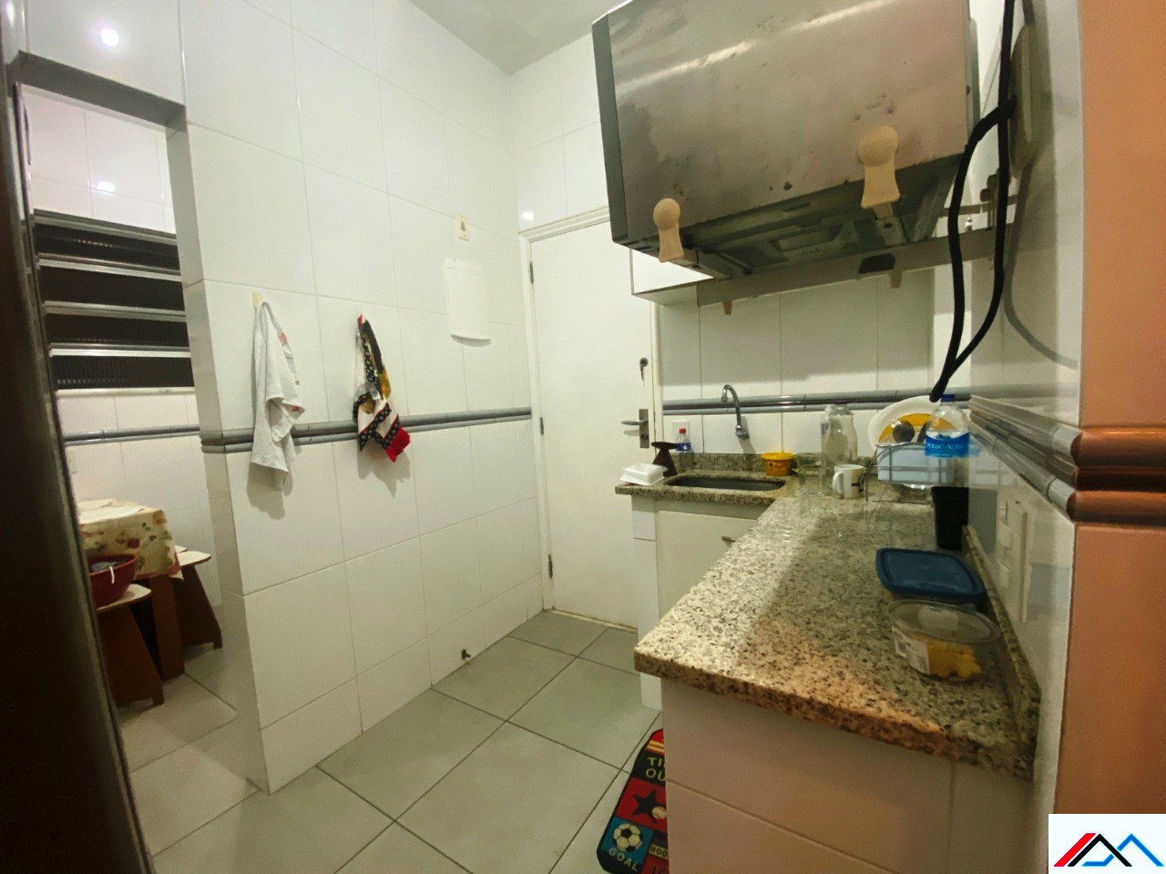 Conheça Foto 07 do imóvel - Apartamento à venda Rua Domingos Ferreira, Copacabana, Rio de Janeiro - R$ 930.000 - AP02082 - 7 Foto 07 - 7