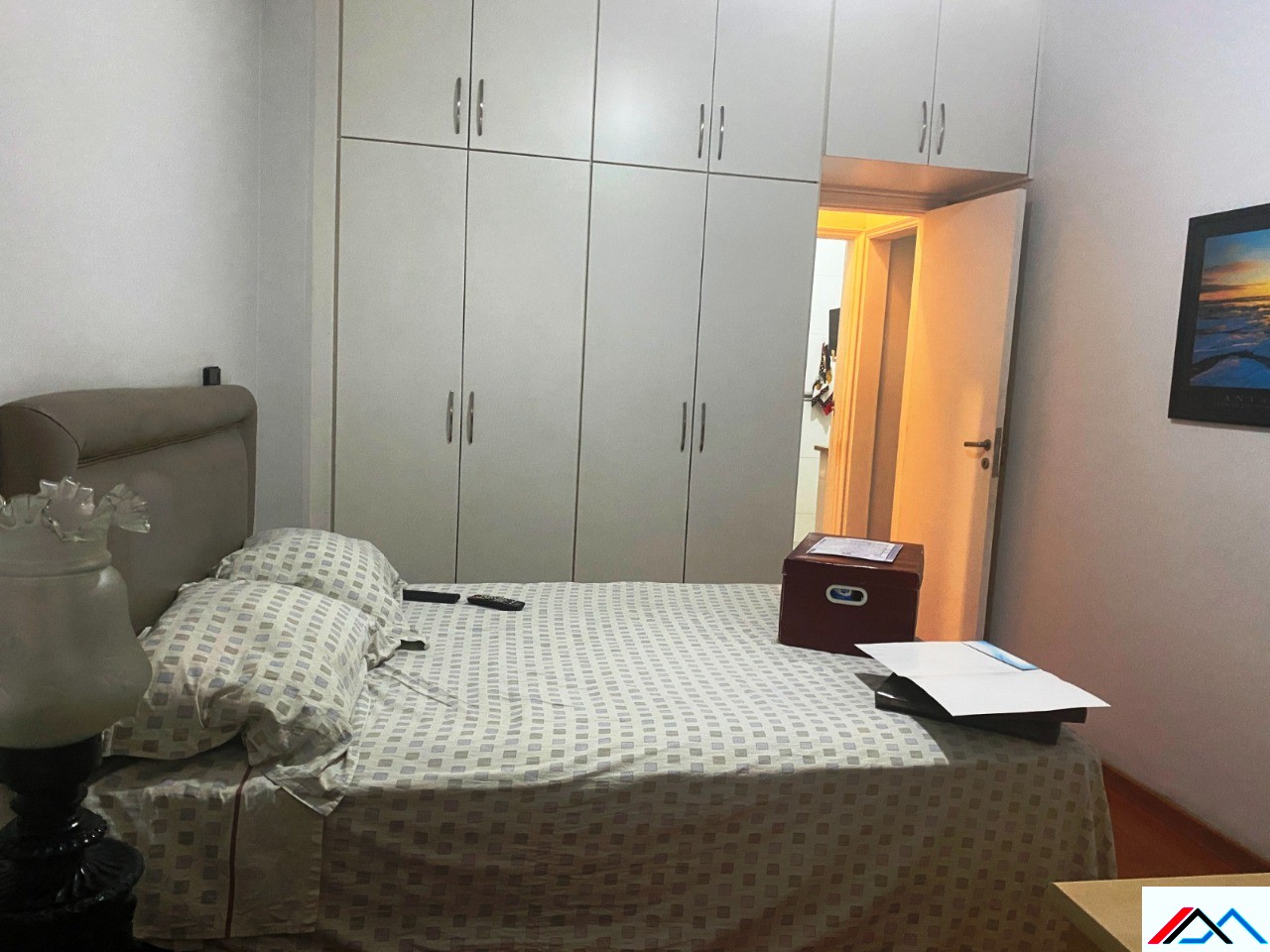 Conheça Foto 08 do imóvel - Apartamento à venda Rua Domingos Ferreira, Copacabana, Rio de Janeiro - R$ 930.000 - AP02082 - 8 Foto 08 - 8