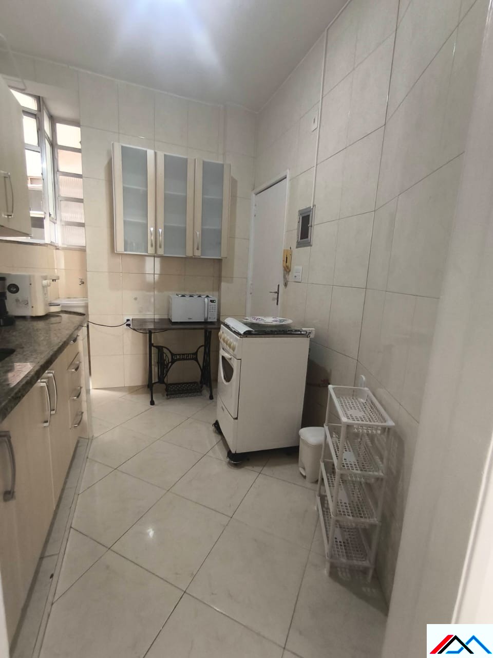 Conheça Foto 10 do imóvel - Apartamento à venda Rua Barata Ribeiro, Copacabana, Rio de Janeiro - R$ 760.000 - AP02083 - 10 Foto 10 - 10